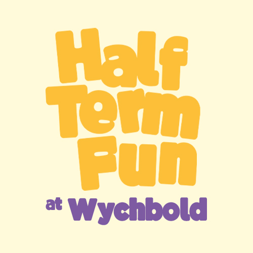 February Half Term 2025 at Webbs, Wychbold