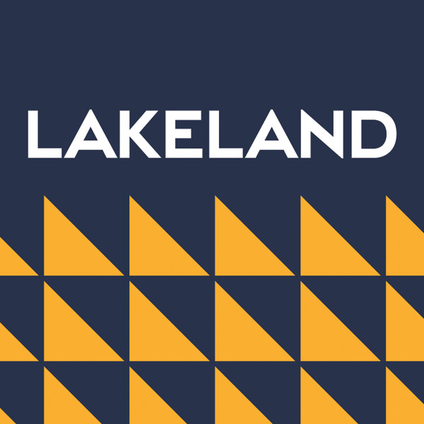 lakeland logo