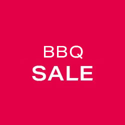 BBQ and Fire Pit Sale