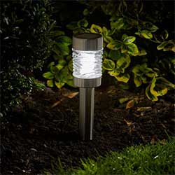 Buy Garden Lighting | Outdoor Living | from Webbs Direct | Online ...