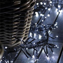 Christmas Lights | Webbs Direct Garden Centre