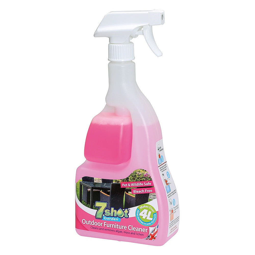 furniture cleaning products