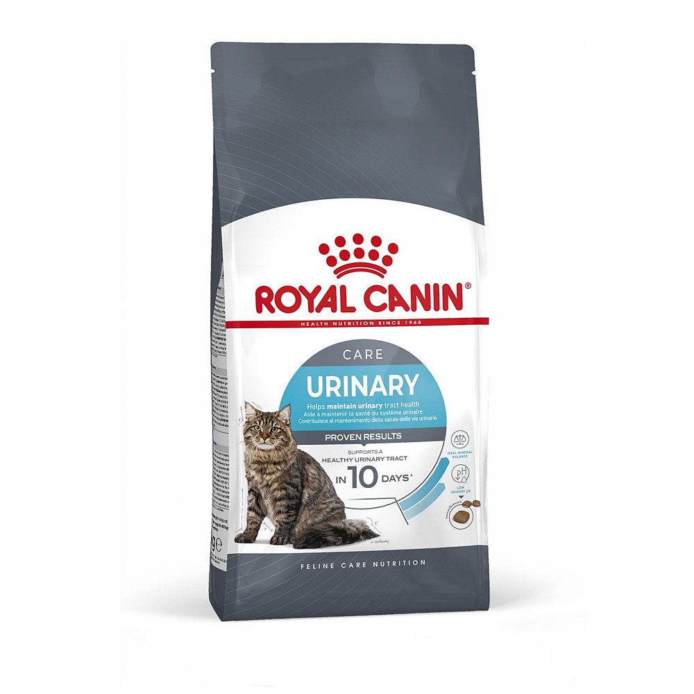 Royal canin 2025 care nutrition