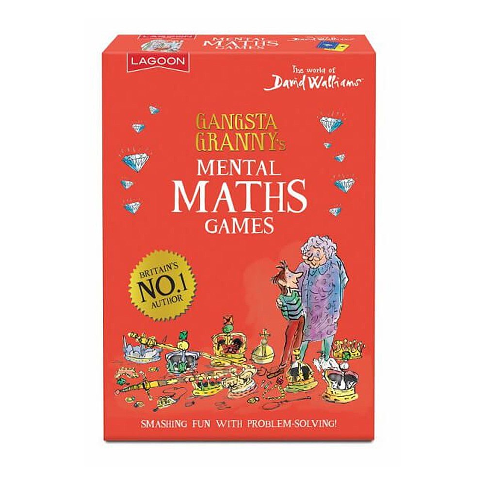 Games Board Traditional Games Games David Walliams Billionaire Boy Gangsta Granny Awful Aunties