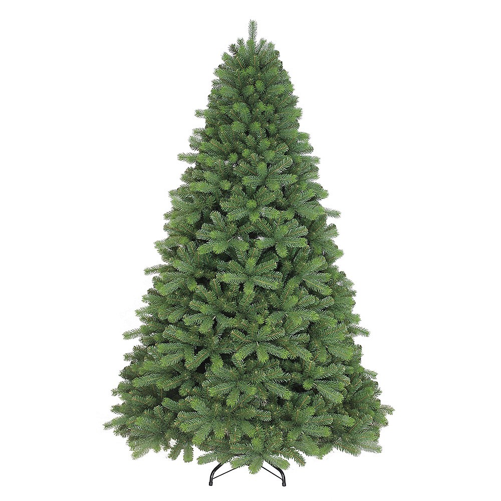 cheap 7ft christmas tree