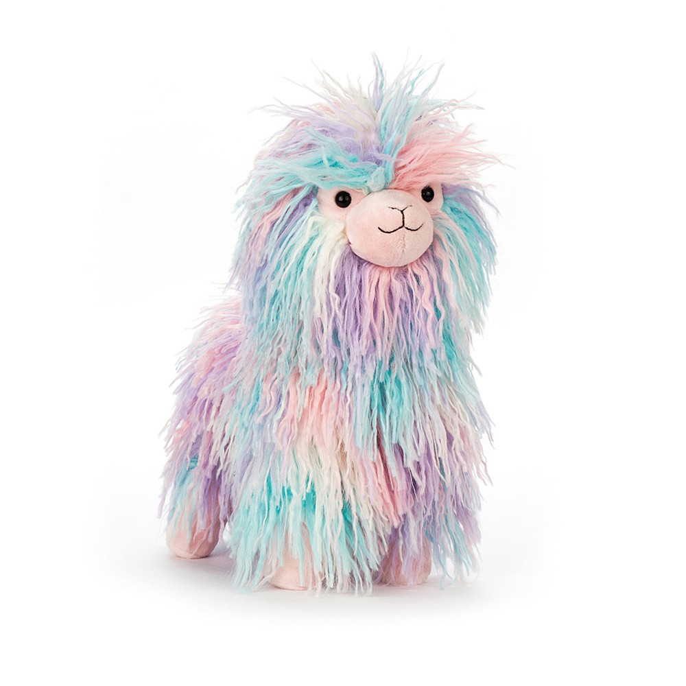 jellycat toy company limited