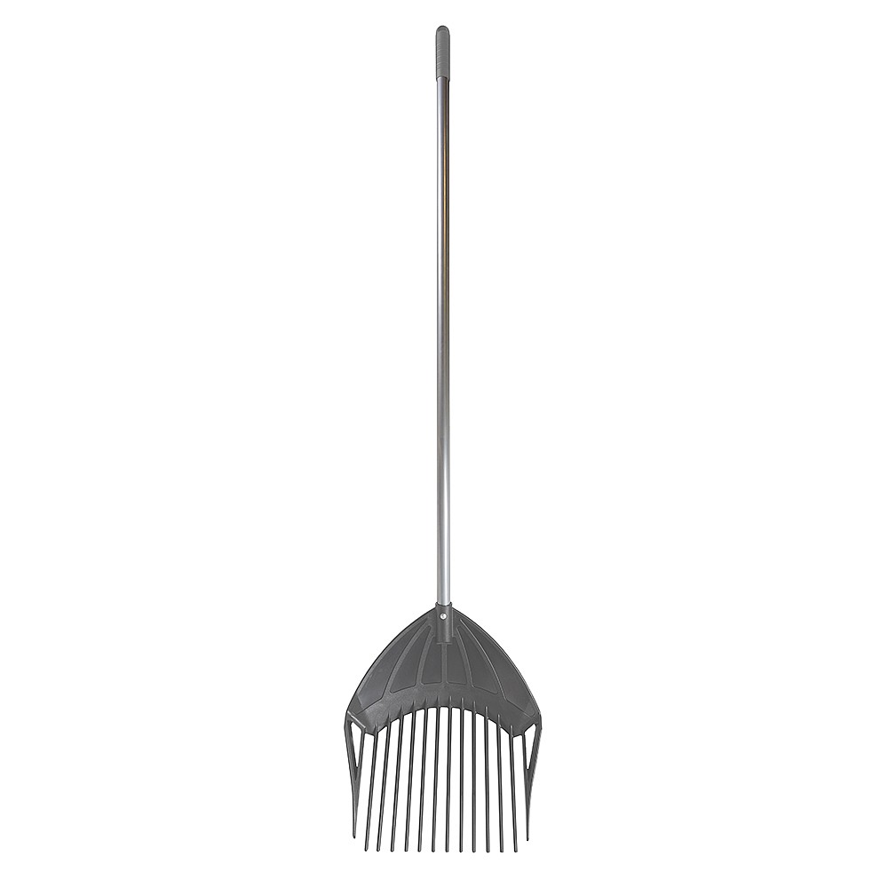 garden rake uses