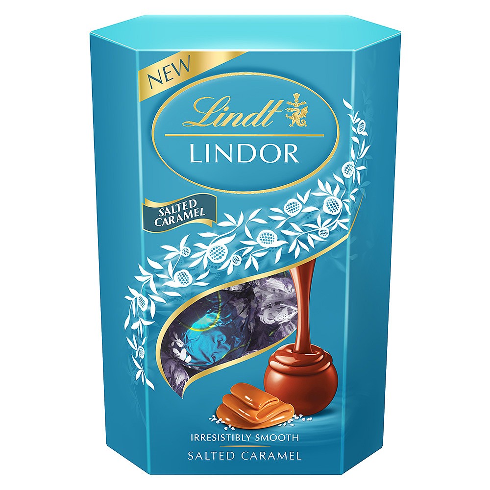 Lindt Cornet