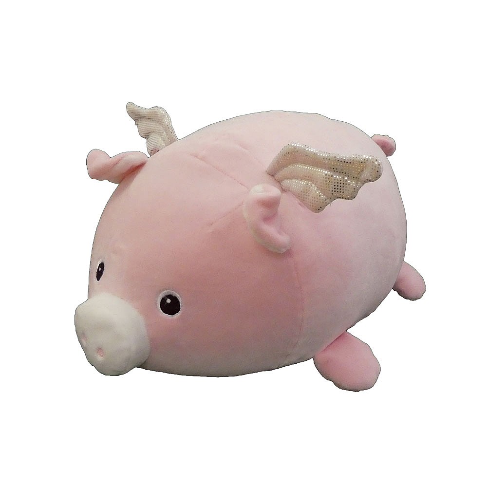 flying pig toy