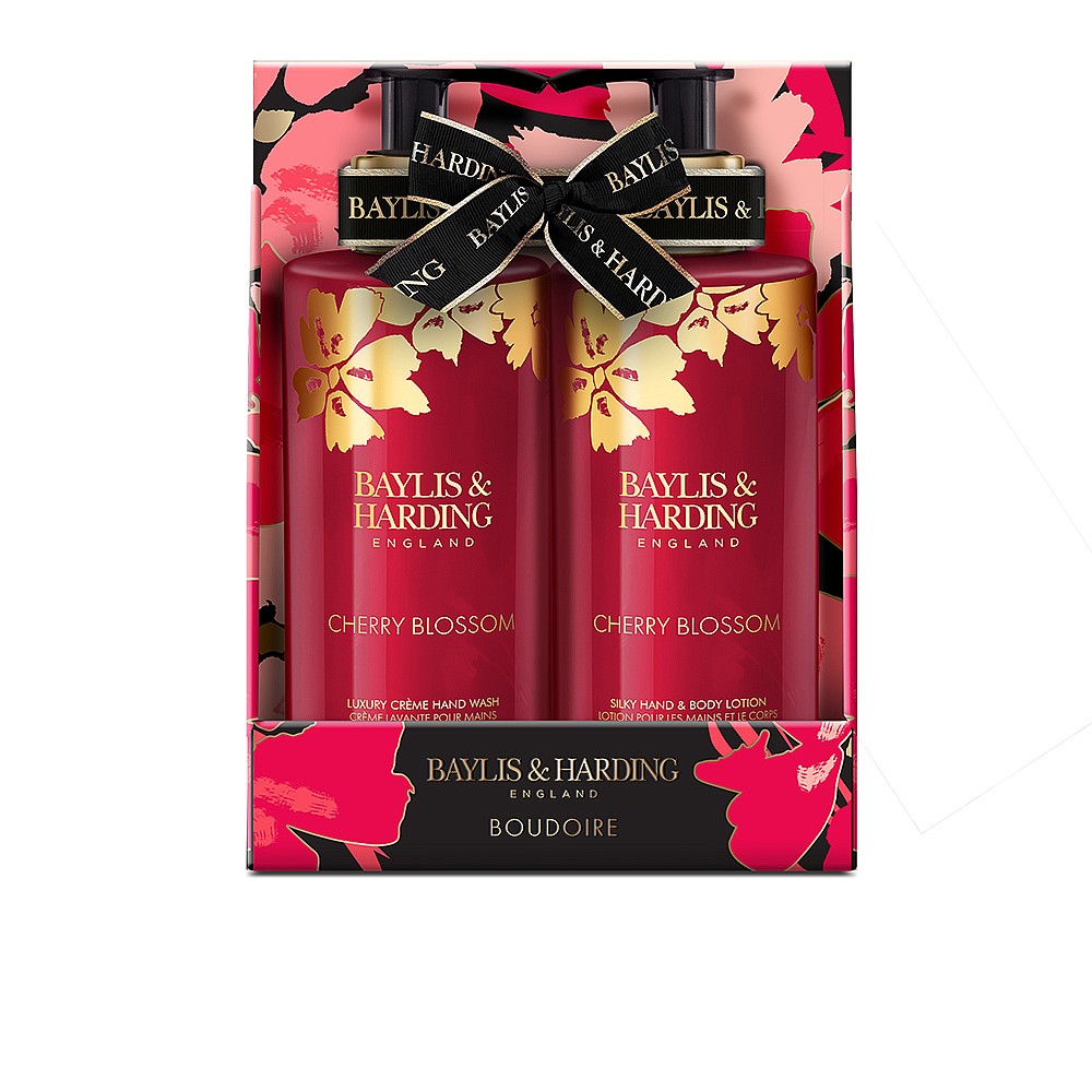 baylis and harding christmas gift set