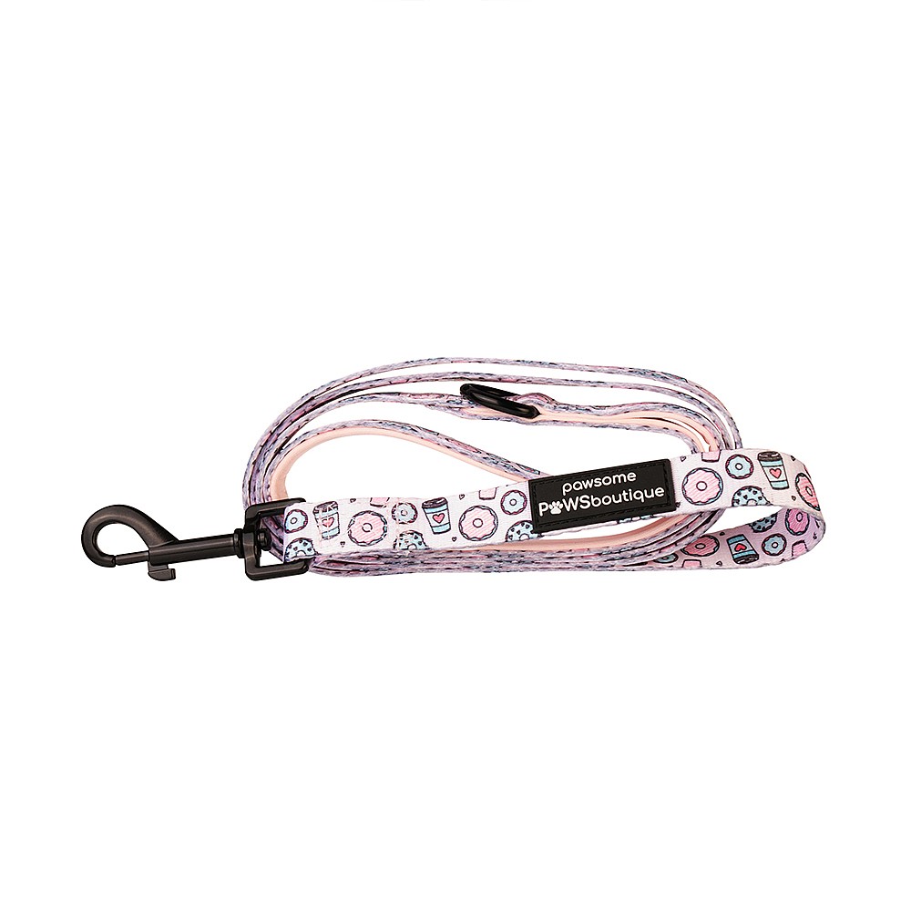 Pawsome Paws Boutique Sprinkles Lead Dog Collars Leads and