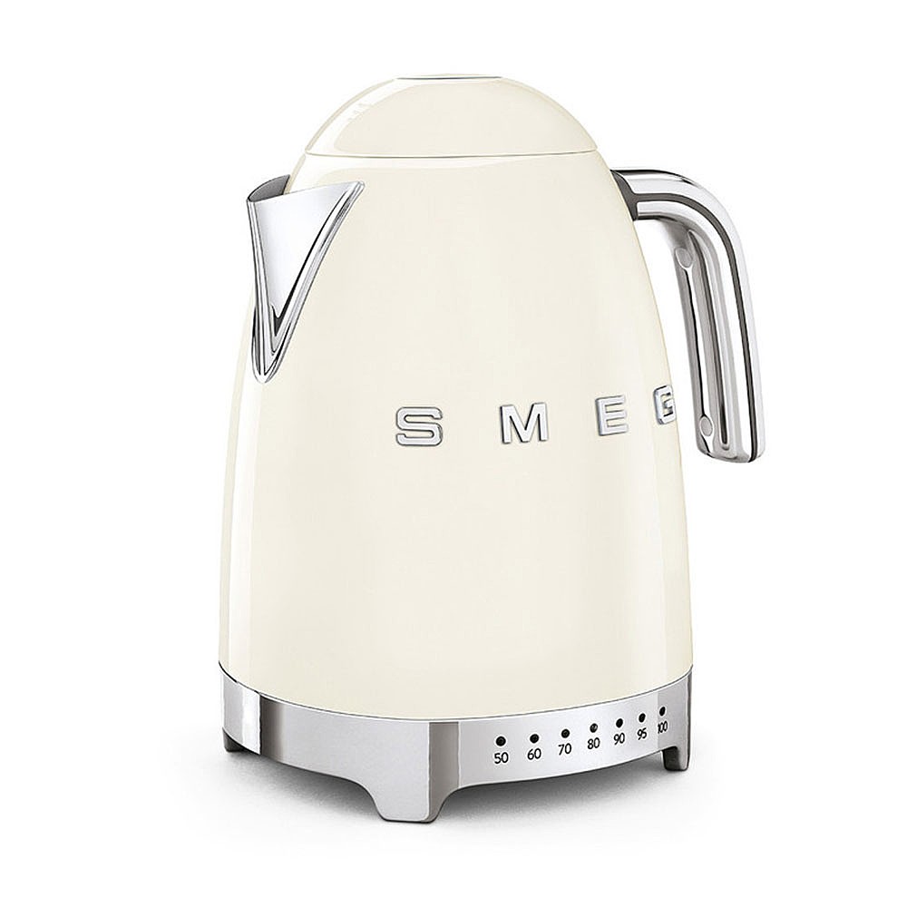 Variable heat hot sale kettle