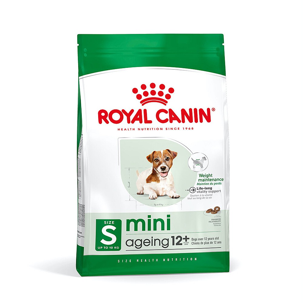 Royal canin shop size health nutrition