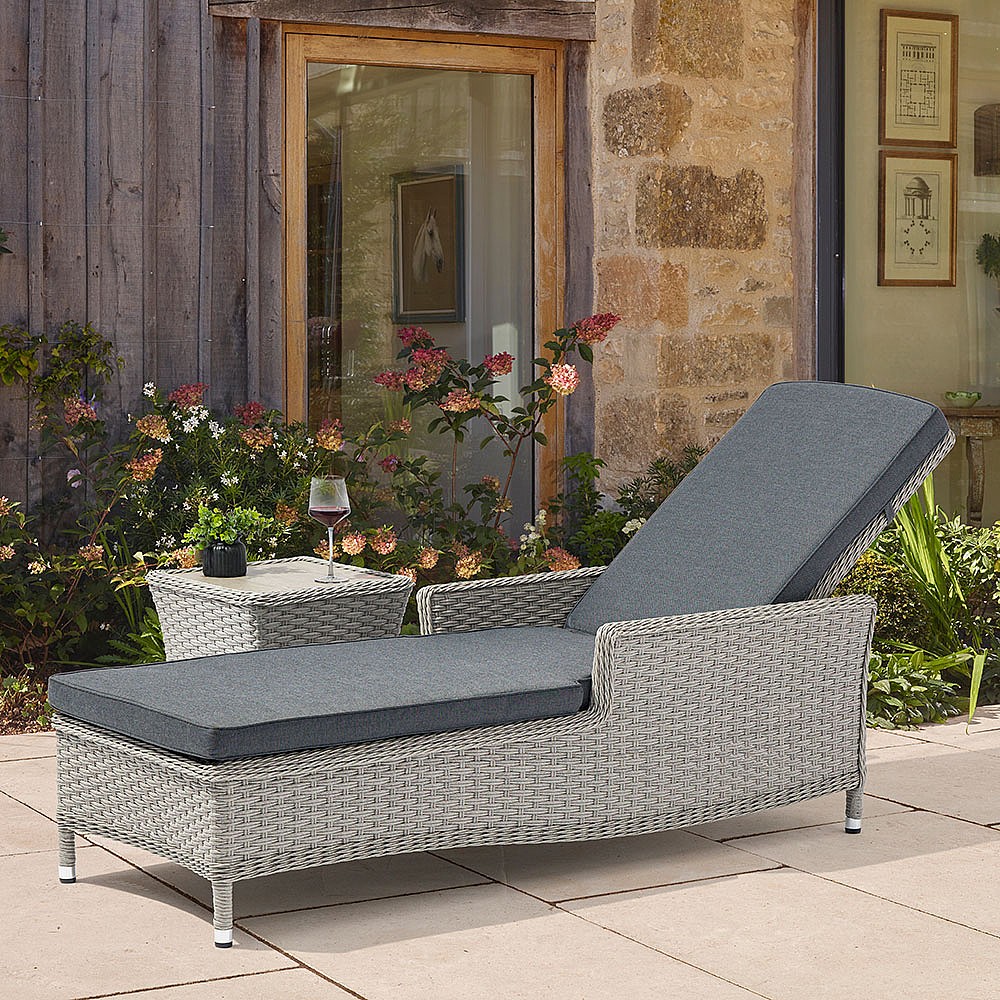 Bramblecrest lounger deals