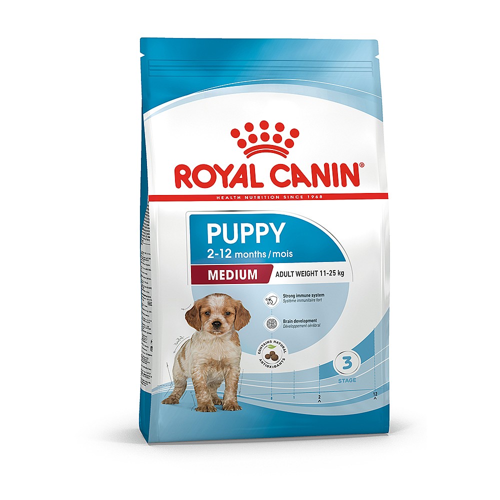 Royal canin clearance nutrition