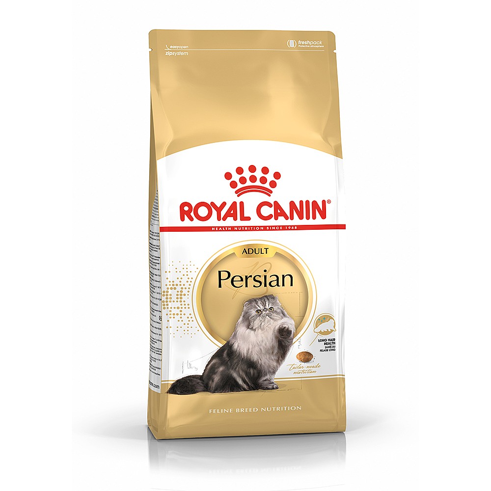 Royal canin outlet breed