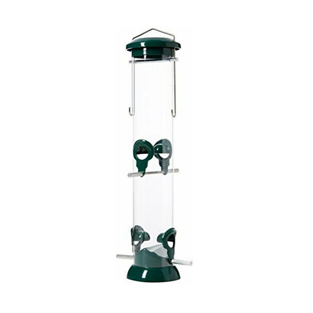 rspb metal bird feeders