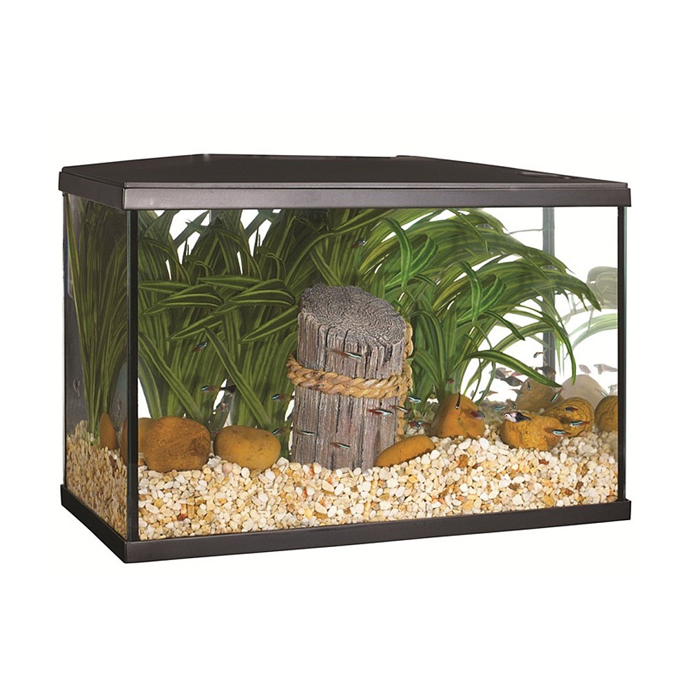 marina goldfish tank