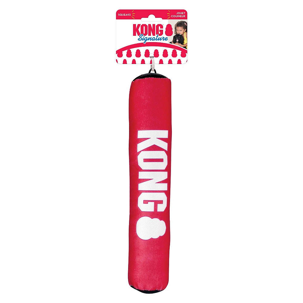 KONG Signature Stick Assorted Sizes Dog Toys Webbs Garden Centres