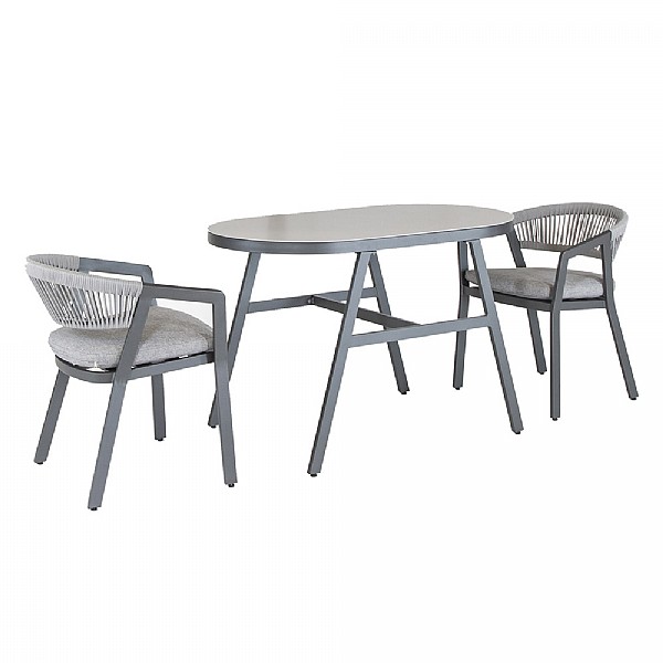 Kettler cassis 2025 bistro set