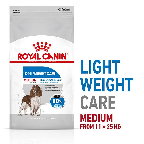 Canine best sale care nutrition