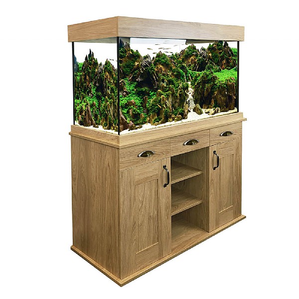 Aquarium cabinet best sale