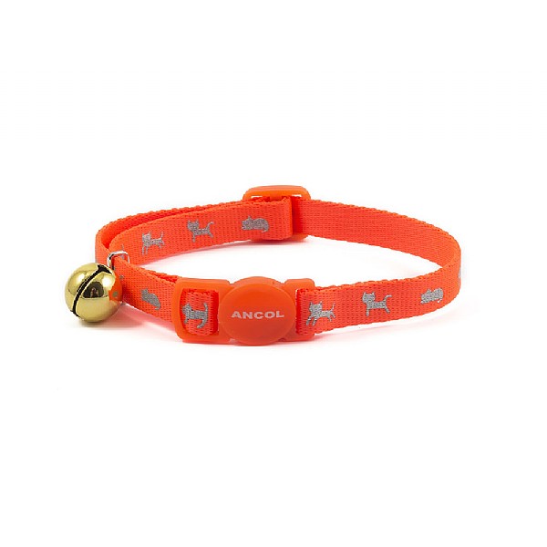 Cat collars for kittens best sale