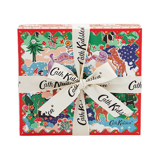 cath kidston christmas gift set