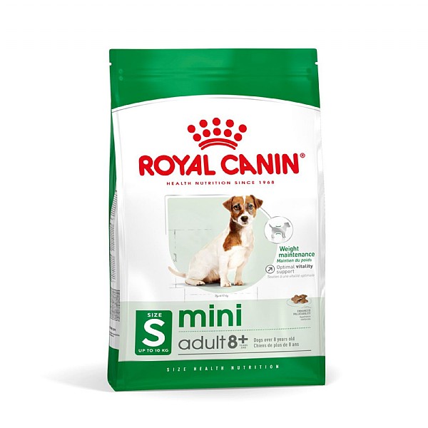 Royal canin size health nutrition adult dog dry clearance food