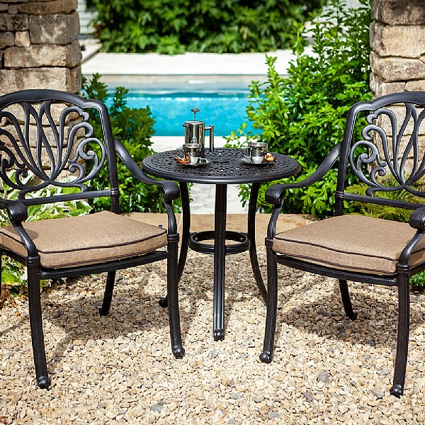 Hartman amalfi dining set new arrivals