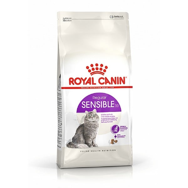 Feline health nutrition royal sales canin