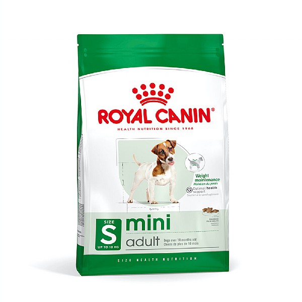 Royal canin made outlet in