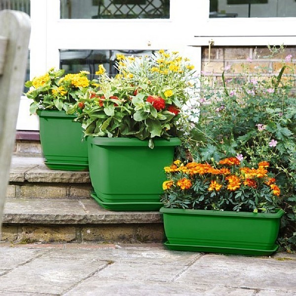 Stewart Plant Pots - Stewart Garden - Webbs