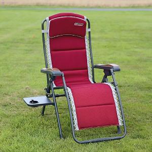 Quest Elite Naples Pro Relaxer | Foldaway Tables, Chairs & Hammocks