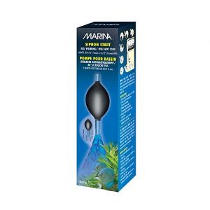 Marina Siphon Starter Bulb