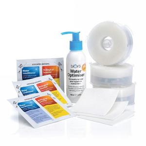 biOrb Service Kit Triple Pack with Water Optimiser