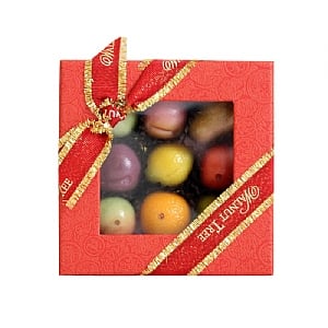 Walnut Tree Marzipan Fruit 100g