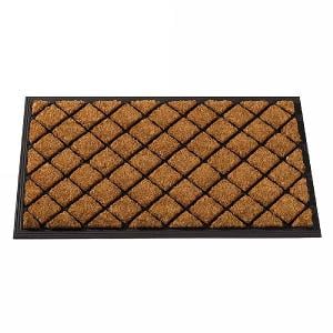 Outside In Heavy Duty MultiMat Diamond Pattern 75x45cm