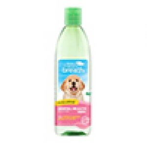 TropiClean Oral Care Dental Health Solution For Puppies (473ml)