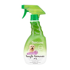 TropiClean Tangle Remover (473ml)