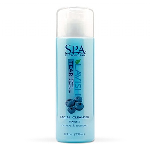 TropiClean Spa Blueberry Facial (236ml)