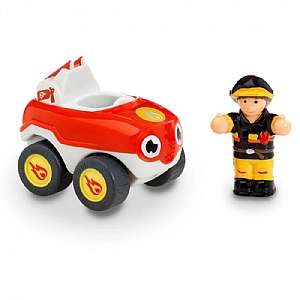 WOW Toys Fire Engine Blaze