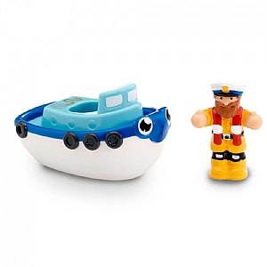 WOW Toys Tug Boat Tim