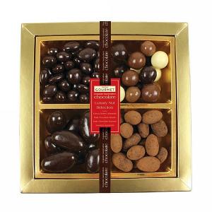 Bon Bon's Gourmet Luxury Nut Selection 360g