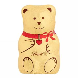 Lindt Milk Chocolate Teddy 40g