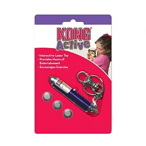 Kong Cat Laser Toy