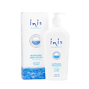 Inis Body Lotion Pump (500ml)