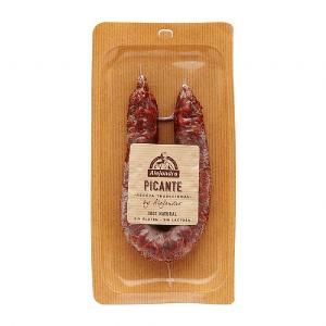 Alejandro Chorizo Hoop Hot 200g