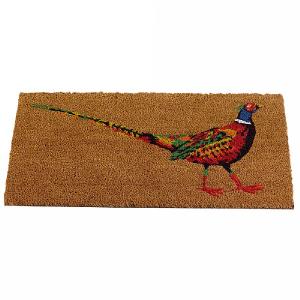 Le Faisan Coir Mat - 75 x 45cm