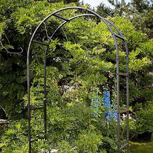 Tom Chambers Classic Garden Arch